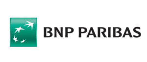 Logo BNP PARIBAS