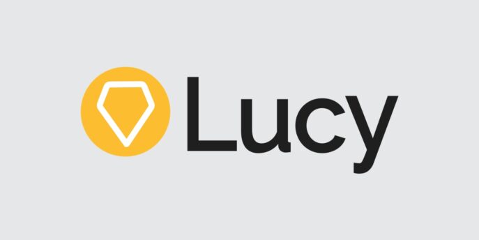 Découvrez la vidéo de lancement de Lucy