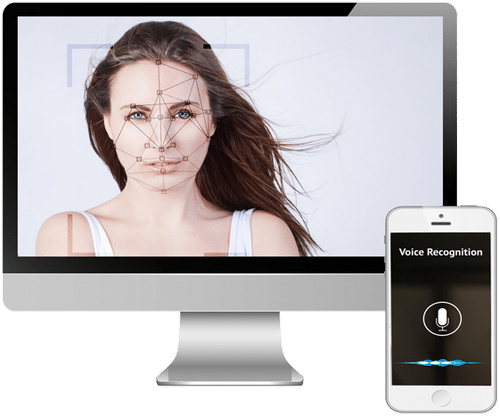 Digital Onboarding customizable biometric authentication services for any business