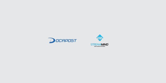 DOCAPOST Enriches Its Banking Mobility Offer in Association with StreamMind