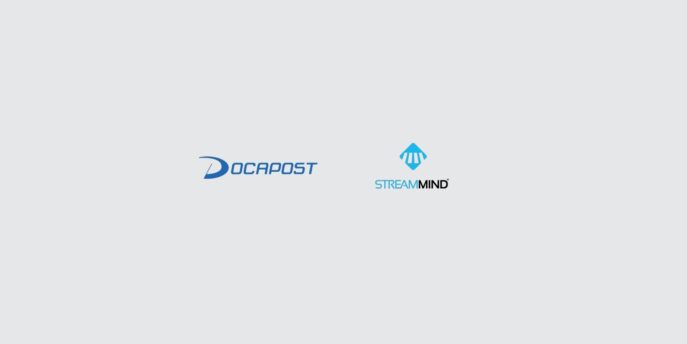 DOCAPOST Enrichit son offre de mobilité bancaire en s’associant à StreamMind