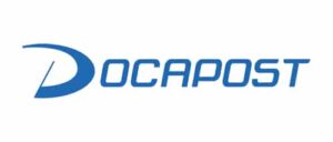 Docapost logo