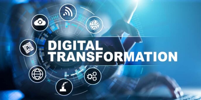 Our solutions for the digital transformation of companies